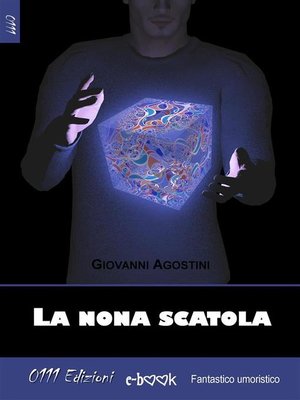 cover image of La nona scatola